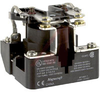 Relay;E-Mech;Power;DPST-NO;Cur-Rtg 40A;Ctrl-V 12DC;Vol-Rtg 277/28AC/DC;Screw - 70185524 - Allied Electronics, Inc.