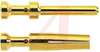 HAN E CRIMP CONTACT - M - 20 AWG FE(AU) - 70104394 - Allied Electronics, Inc.