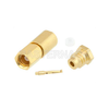 Coaxial Connector (RF) Assemblies - 6099-PE45366-ND - DigiKey