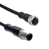 Circular Cable Assemblies - 1754-MSAS12ML-SASFL-SB005-ND - DigiKey