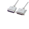 Between Series Adapter Cables -- 5073-CSM84AB-10M-ND - Image