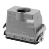 Heavy Duty Connector Housings, Hoods, Bases - C14621R0248548-ND - DigiKey