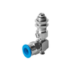 Fittings, Couplings, and Distributors - 2171-ESH-HD-2-QS-ND - DigiKey