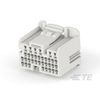 Rectangular Connector Housings - 17-1674928-2-ND - DigiKey