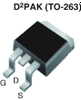 MOSFETs - 1884976 - RS Components, Ltd.