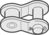 Roller Chain Links - 7204218 - RS Components, Ltd.