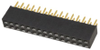 PCB Sockets - 7655547P - RS Components, Ltd.