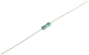 Through Hole Resistors - 135516 - RS Components, Ltd.