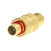 Coaxial Connector (RF) Adapters - 900-0733865260-ND - DigiKey