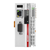 CX7050 | Embedded PC with Arm ® Cortex ® -M7, CANopen commander (master) and integrated I/Os -  - Beckhoff Automation LLC