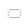 FET, MOSFET Arrays - 150-MSCSM70AM10T3AG-ND - DigiKey