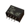 Isolated 2W DC-DC Converter IC - 922-NML0505S - ERSAELECTRONICS PTE. LTD.