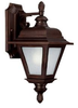 9961BB-GU Exterior -Wall Mount - 454216 - Capital Lighting, Inc.