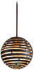 138-41 Mini Pendants-Rod - 654417 - Capital Lighting, Inc.