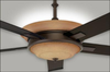WX-ORB Fans-Ceiling Fans - 494273 - Capital Lighting, Inc.