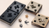 Precision Casting and Machining - Image