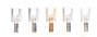 Digi-Sense Spade lugs for Type K thermocouple; alumel; 20/pack -- GO-08539-22