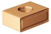 CoroMill&reg; 170 insert for gear milling - 170-00-200801E-PFLN 1030 - Sandvik Coromant Co.