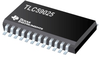TLC59025 Low-Power 16-Channel Constant-Current LED Sink Driver -- TLC59025IDBQR - Image