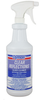 Dymon Clear Reflections Laboratory Glass Cleaner - Liquid 32 oz Bottle - 38532 - 764769-38532 - R. S. Hughes Company, Inc.