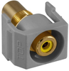 Coaxial Connector - SFRCYRGY - Hubbell Incorporated