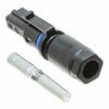 Photovoltaic (Solar Panel) Connectors -- 2094-1987559-2-ND - Image
