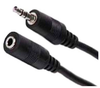 3.5MM STEREO MALE /FEMALE CABLE 25 FT -- 38-101-300 - Image