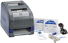 Label Printer W/ Auto Cutter, Eu/uk/us; Product Range Brady - 45W7110 - Newark, An Avnet Company