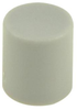 Slider Knob, Grey, 8.2Mm; Shaft Type Multicomp Pro - 02AH4468 - Newark, An Avnet Company