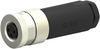 Sensor Connector, M8, Rcpt, 3Pos, Cable; Product Range Amp - Te Connectivity - 69AH6030 - Newark, An Avnet Company