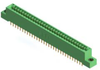 Card Edge Conn, Dual Side, 62Pos, Th; Card Edge Connector Type Edac - 76AJ0286 - Newark, An Avnet Company