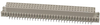 Din 41612 Pcb Connector Receptacle 96 Way; Product Range Amp - Te Connectivity - 73K1659 - Newark, An Avnet Company