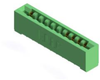Card Edge Conn, Single Side, 10Pos, Th; Card Edge Connector Type Edac - 86AH6999 - Newark, An Avnet Company