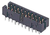 Connector, Header, 14Pos, 2Row, 2Mm; Connector Systems Molex - 59J1707 - Newark, An Avnet Company