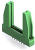 Card Edge Conn, Single Side, 6Pos, Th; Card Edge Connector Type Edac - 59AJ1415 - Newark, An Avnet Company