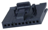 Ffc / Fpc Board Connector, Ampmodu System 50 Series, Receptacle, 26, 1.27 Mm Rohs Compliant Amp - Te Connectivity - 76Y5554 - Newark, An Avnet Company
