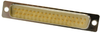 D Sub Connector, Standard, 37 Position, Plug; No. Of Contacts Multicomp - 79K5024 - Newark, An Avnet Company