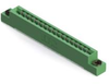 Card Conn, Single Side, 16Pos, Wire Wrap; Card Edge Connector Type Edac - 57AJ2345 - Newark, An Avnet Company