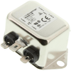 Emi Power Line Filter, 1A, 740Ua; Filter Applications Schaffner - 66F8741 - Newark, An Avnet Company