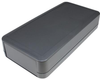 Enclosure, Battery Compartment, Handheld, 35 Mm, 80 Mm, 165 Mm, Plastic, Grey Rohs Compliant Takachi - 70Y5774 - Newark, An Avnet Company