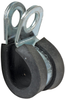 P Clip, Zinc Plated, 5Mm; Internal Diameter Pro Power - 84AJ0807 - Newark, An Avnet Company