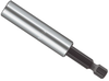 Magnetic Bit Holder, 1/4 Hex Bit, 74Mm Rohs Compliant Wiha - 51AH6556 - Newark, An Avnet Company