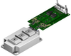 1.7Kv 62Mm Core Adapter, Sic Driver Core; Accessory Type Microchip - 72AH9890 - Newark, An Avnet Company