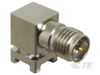 Coax Connectors - CONREVSMA002-SMD - TE Connectivity