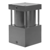 Air Over Oil Intensifiers - INT20 - 20:1 -  - Branham, W.C. Inc.