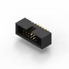 Headers, Male Pins - 732-62701221721-ND - DigiKey