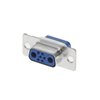 D-Sub, D-Shaped Connector Housings - 4306-CBCD8W2S0000X/AA-ND - DigiKey