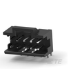 Headers, Male Pins - 17-1-2823409-2-ND - DigiKey