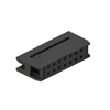 Free Hanging, Panel Mount - 3130-14-0101-00-ND - DigiKey
