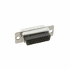 D-Sub, D-Shaped Connector Housings - 2057-HDT26-PR-ND - DigiKey